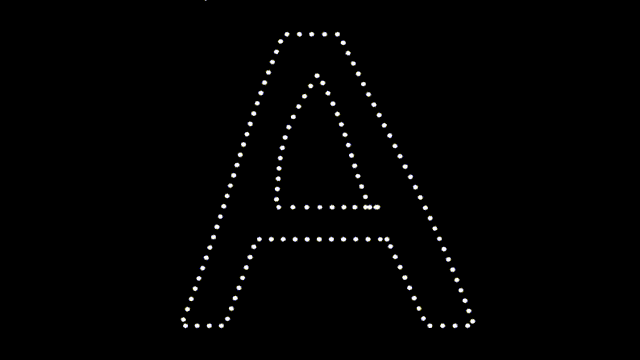 Imagen de Laser Letters